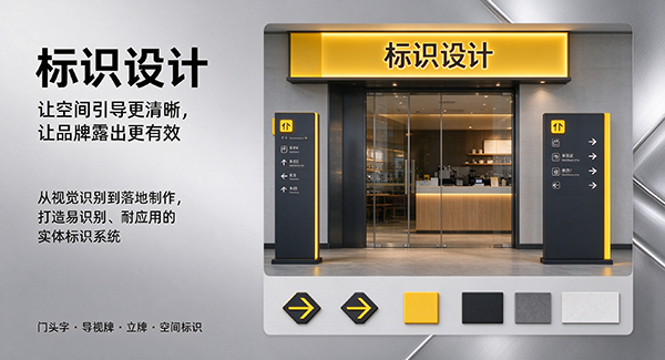 凯里市标识设计