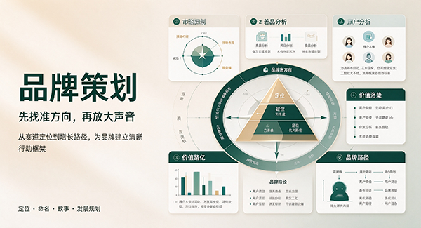 凯里市品牌策划