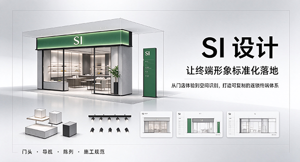 凯里市SI设计