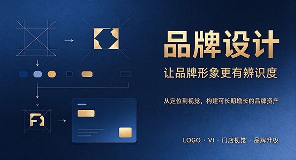 凯里市品牌设计